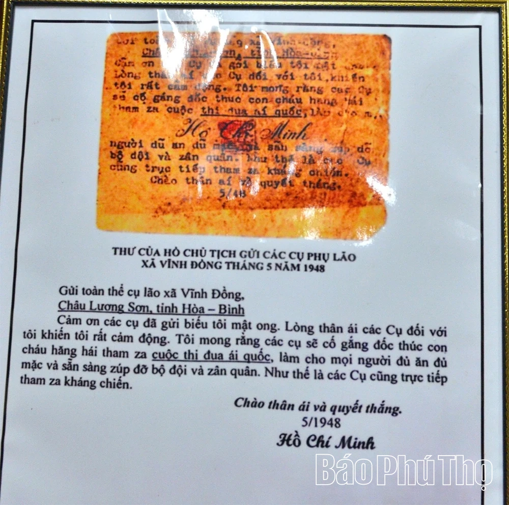 Khắc ghi lời Bác dạy, xây dựng xã Kim Bôi thành trung tâm du lịch, đô thị sinh thái bản sắc