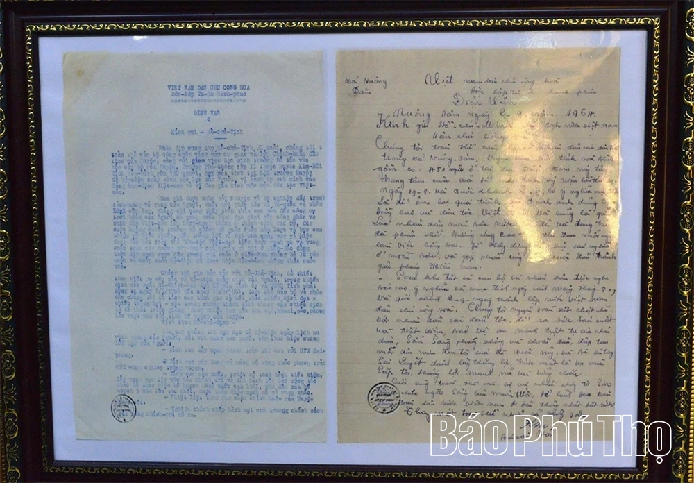 Khắc ghi lời Bác dạy, xây dựng xã Kim Bôi thành trung tâm du lịch, đô thị sinh thái bản sắc