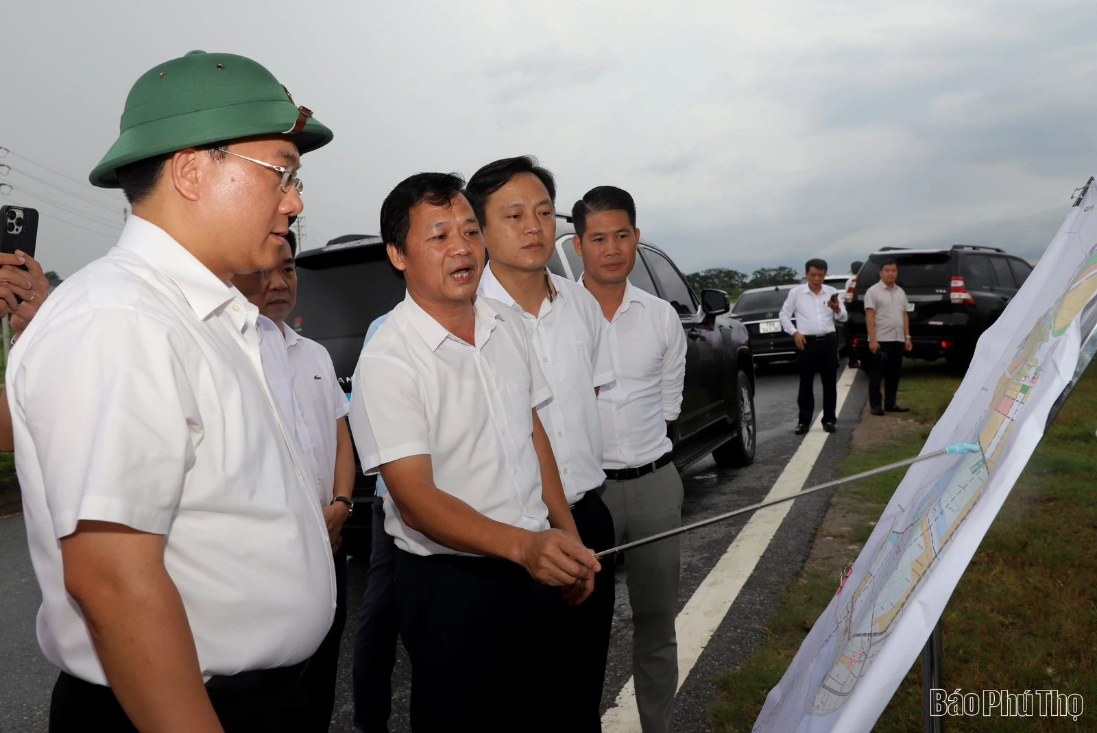 Quyết liệt vận hành hiệu quả mô hình chính quyền địa phương hai cấp