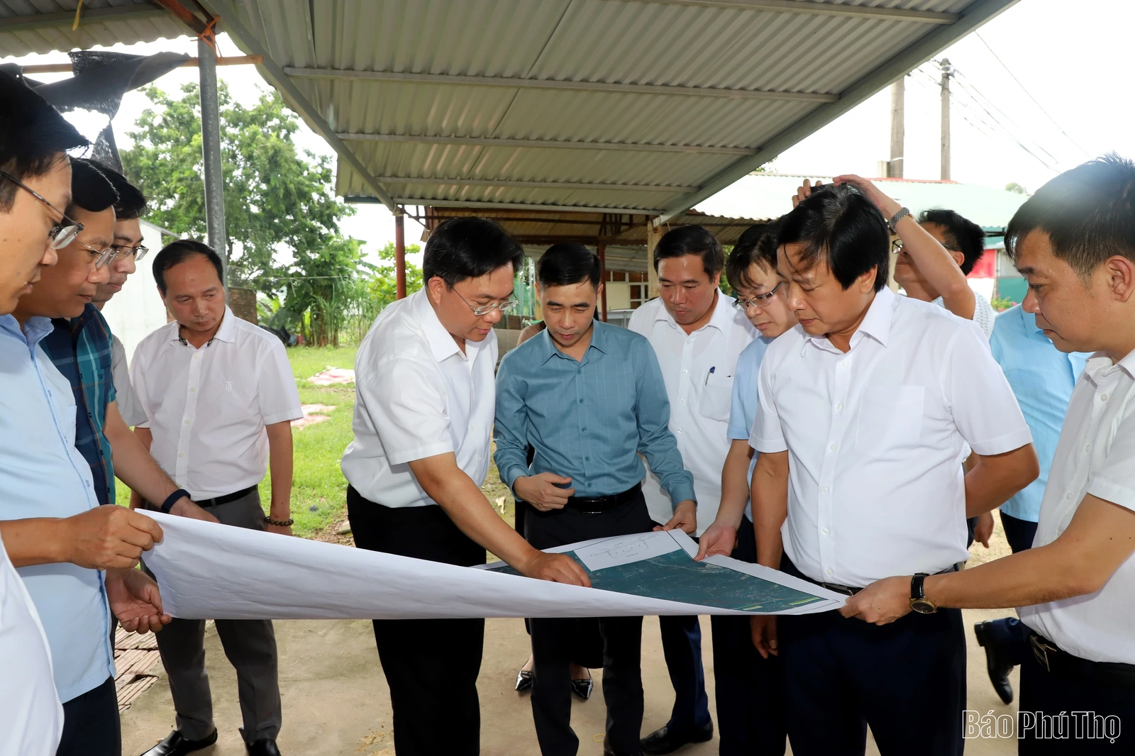 Quyết liệt vận hành hiệu quả mô hình chính quyền địa phương hai cấp