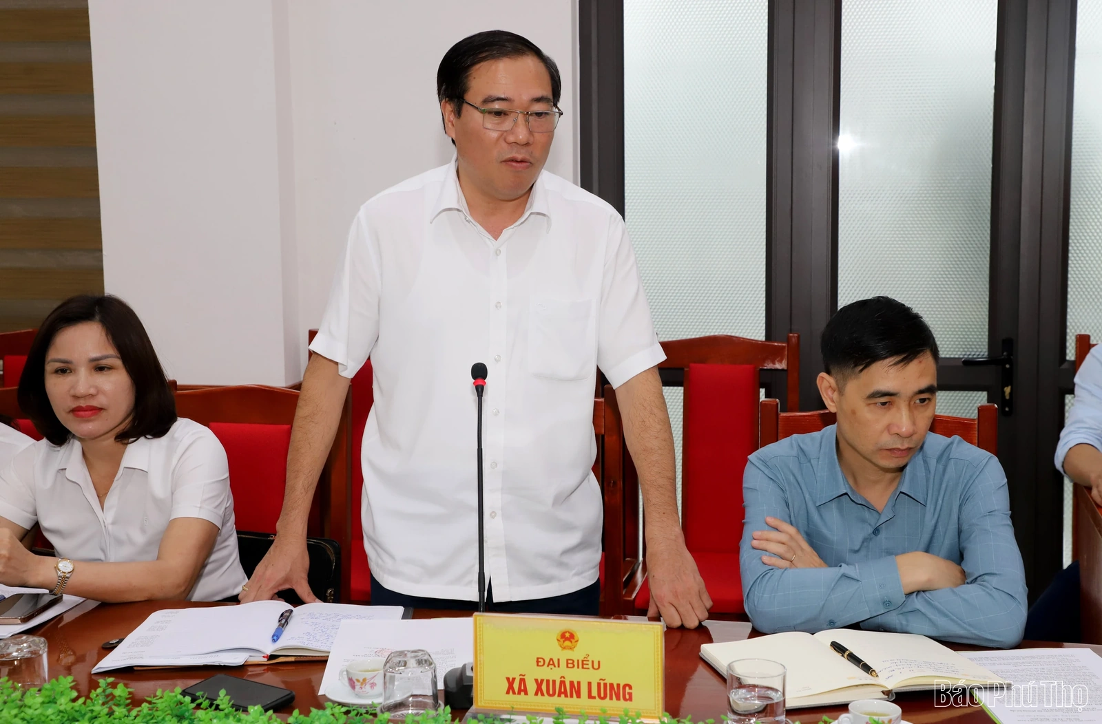 Quyết liệt vận hành hiệu quả mô hình chính quyền địa phương hai cấp