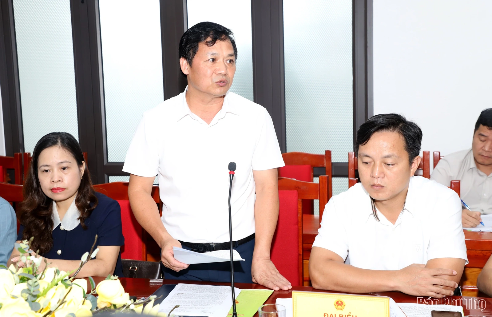 Quyết liệt vận hành hiệu quả mô hình chính quyền địa phương hai cấp