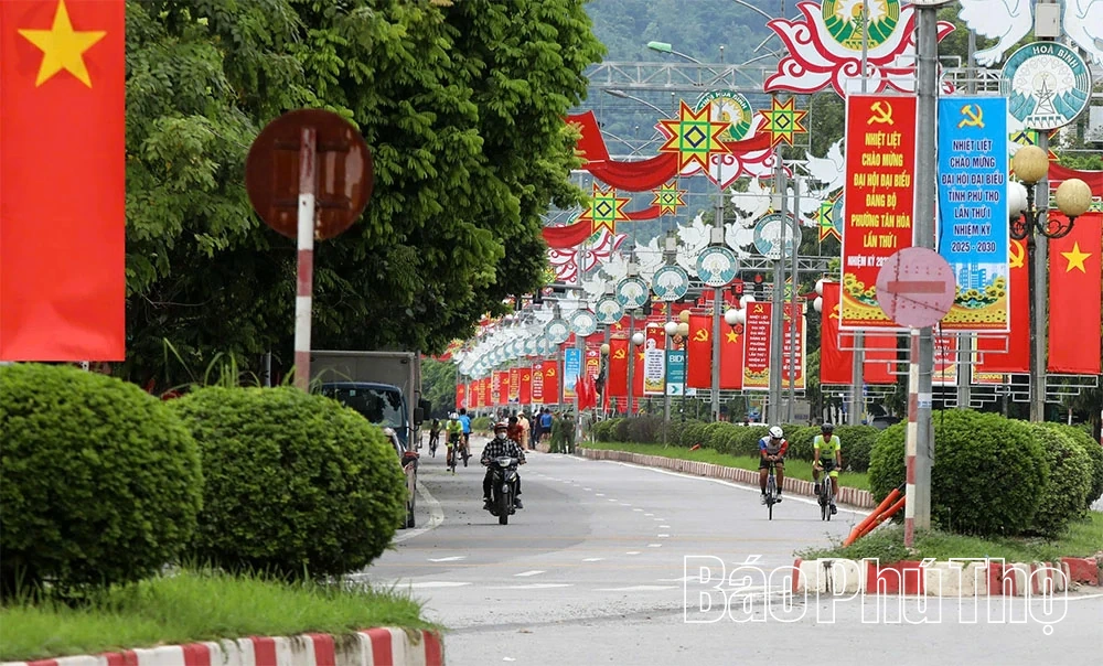 Sôi nổi các hoạt động kỷ niệm 80 năm Quốc khánh 2/9