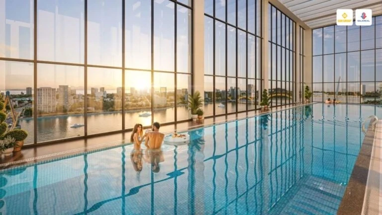 Có nên đầu tư cho thuê Sun Solar Residence? Phân tích và đánh giá