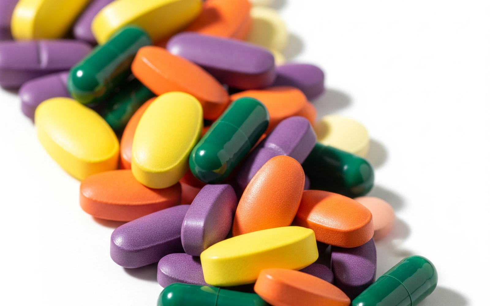 5 loại vitamin cần thiết nên bổ sung vào mùa thu