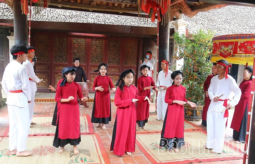 Promoting the Value and Elevating the Cultural Heritage of the Ancestral Land