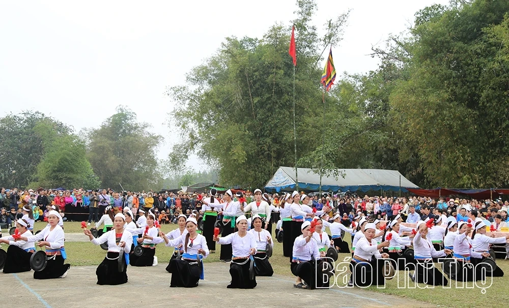 Promoting the Value and Elevating the Cultural Heritage of the Ancestral Land