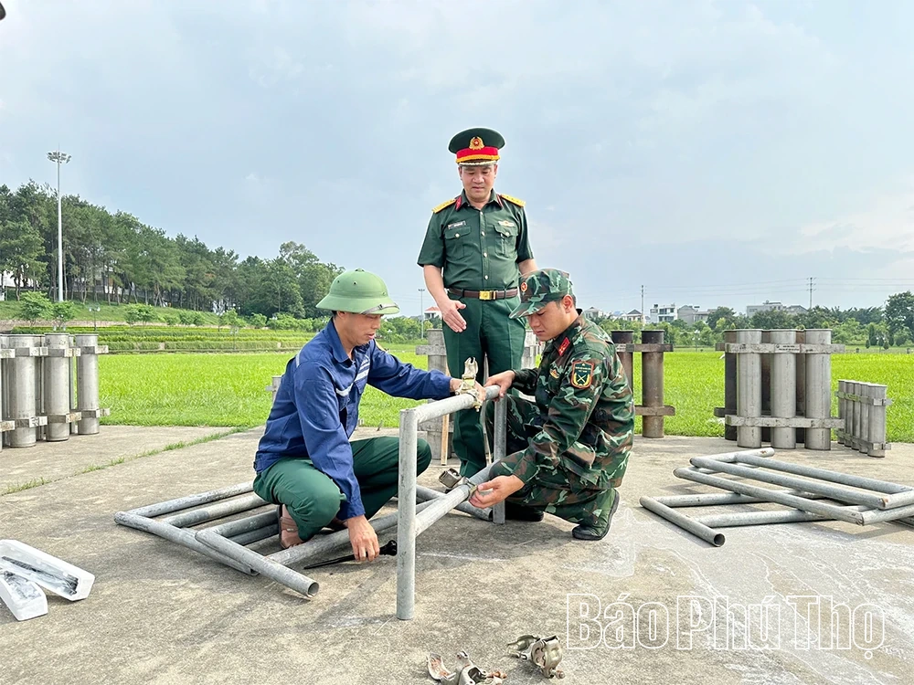 Đảm bảo người dân đón Tết Độc lập thực sự vui tươi và trọn vẹn