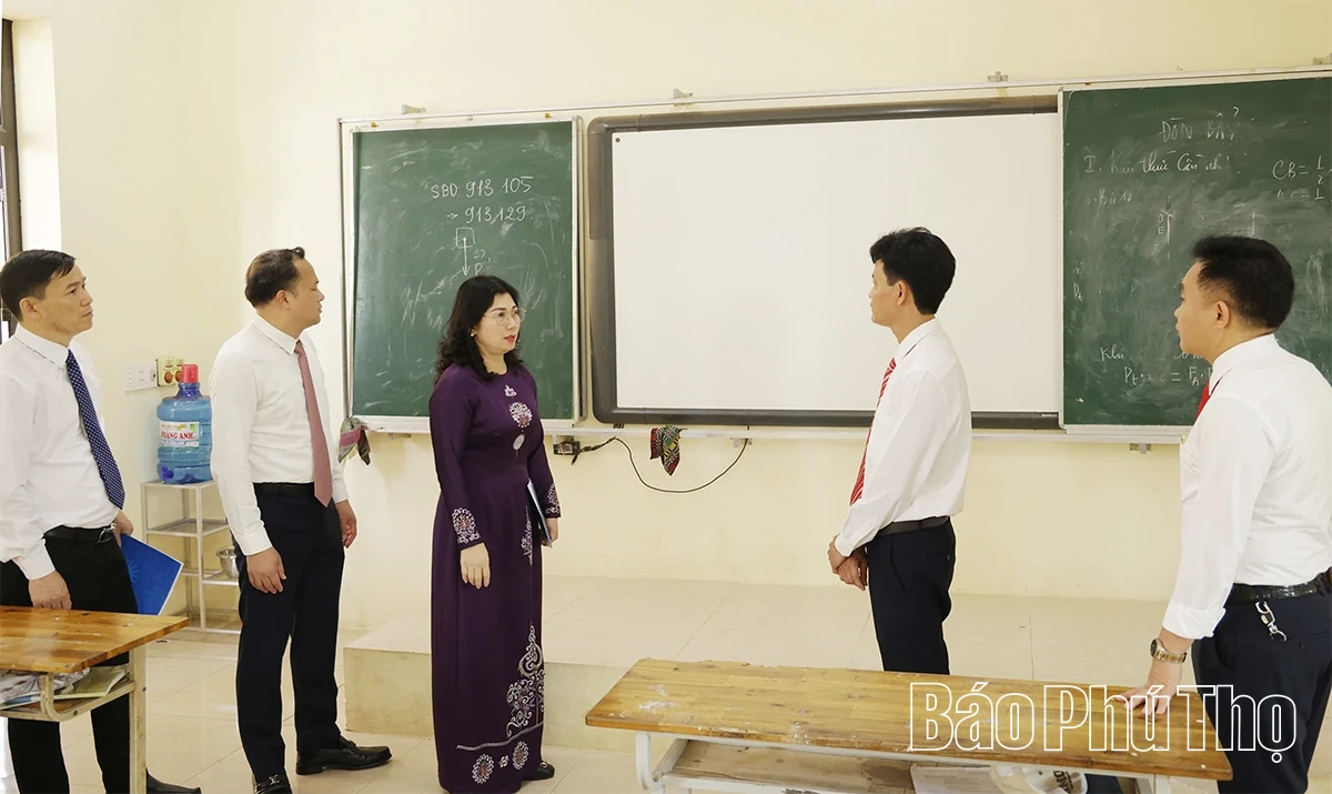 Các trường tổ chức Lễ khai giảng năm học mới 2025 – 2026