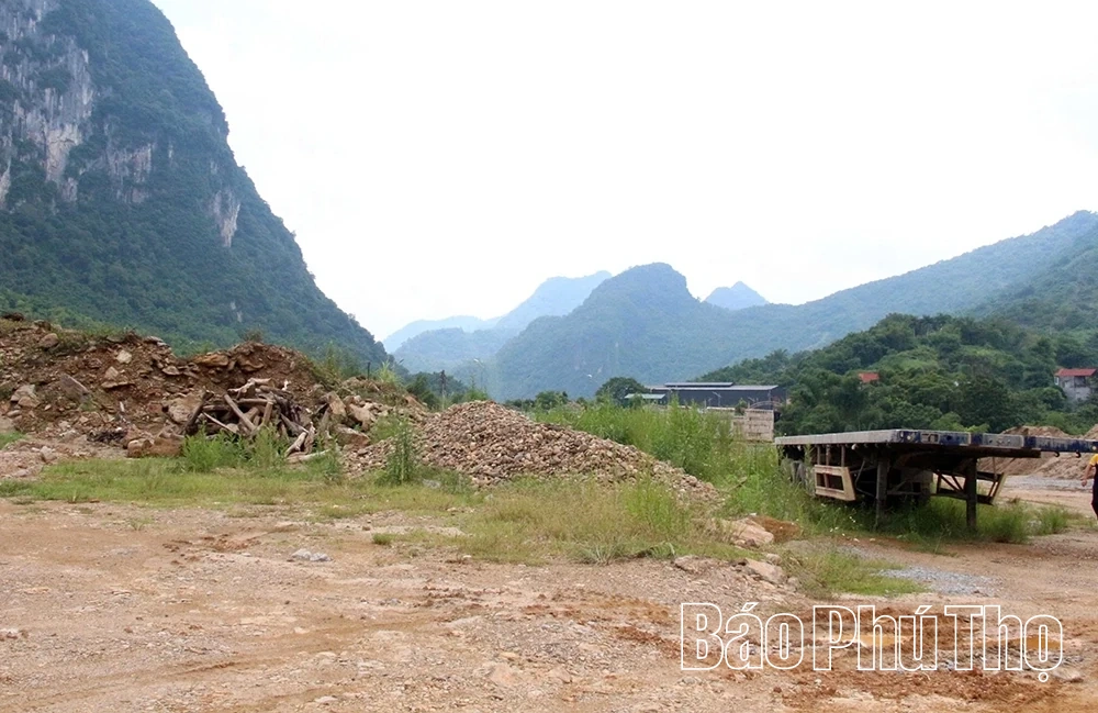 Thủy điện nghìn tỷ “đắp chiếu” - người dân mòn mỏi chờ tái định cư