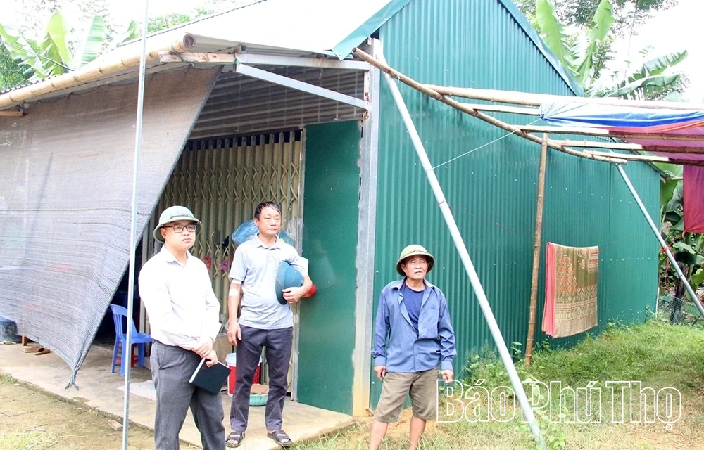 Thủy điện nghìn tỷ “đắp chiếu” - người dân mòn mỏi chờ tái định cư