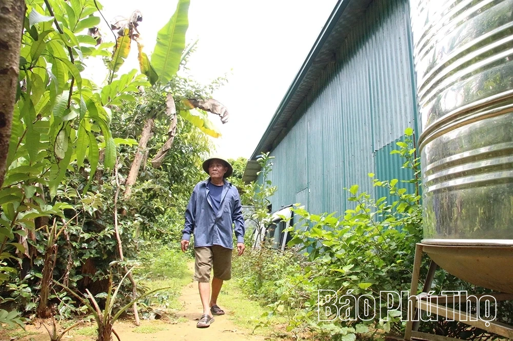 Thủy điện nghìn tỷ “đắp chiếu” - người dân mòn mỏi chờ tái định cư