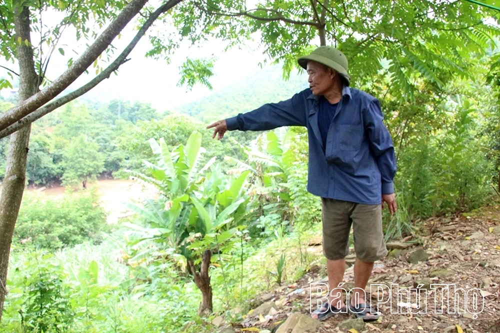 Thủy điện nghìn tỷ “đắp chiếu” - người dân mòn mỏi chờ tái định cư