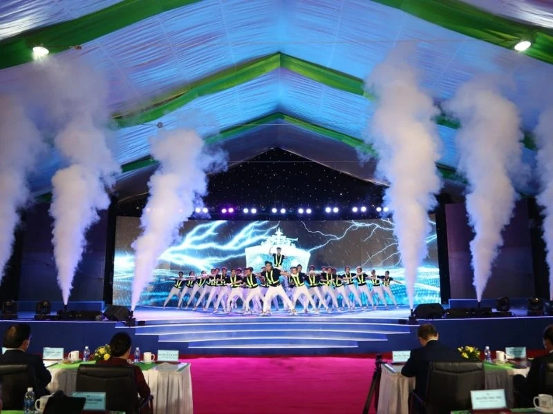 3 dạng kịch bản bắt buộc khi tổ chức sự kiện