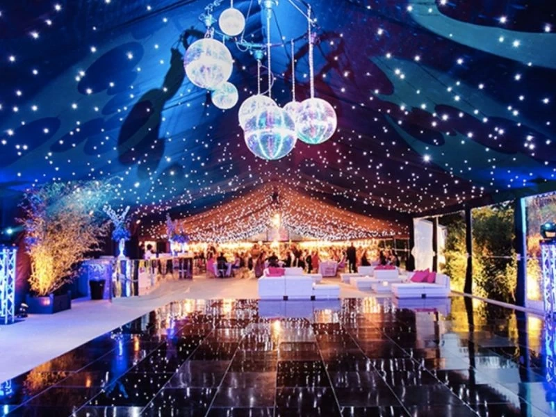 3 dạng kịch bản bắt buộc khi tổ chức sự kiện