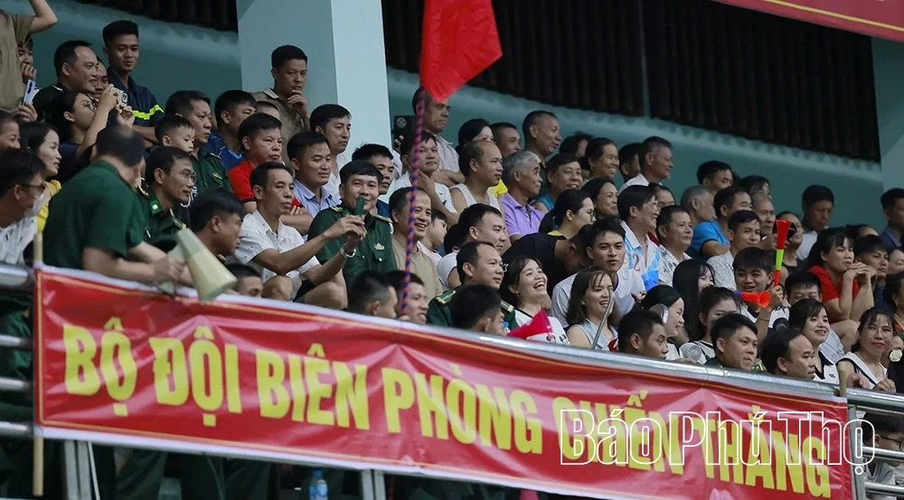 Bế mạc Giải bóng chuyền trẻ Cúp câu lạc bộ năm 2025