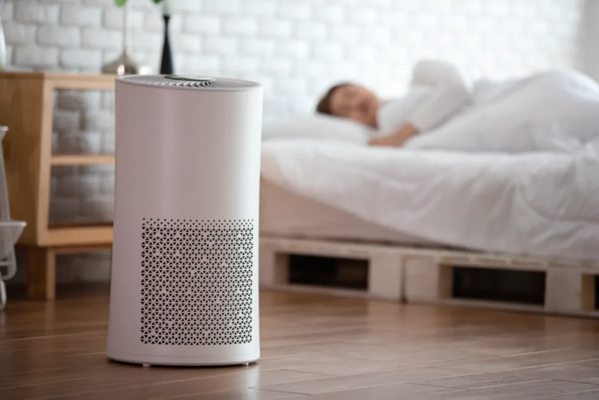 Máy lọc không khí có thực sự hiệu quả?