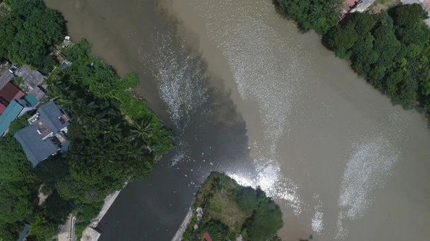 Muốn cứu sông hồ ô nhiễm, cần quản lý tổng thể