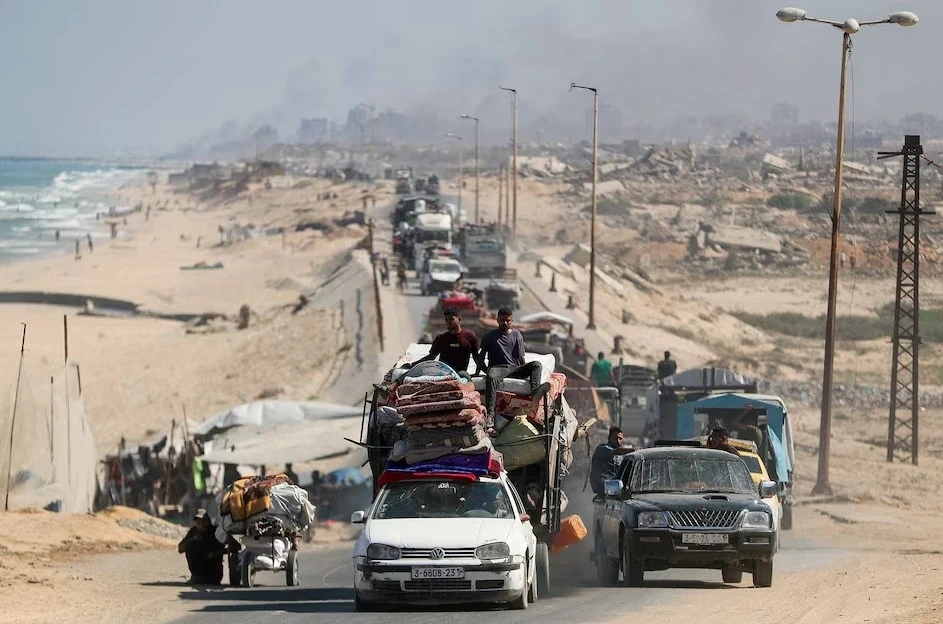 Israel đe dọa tiếp tục tấn công Hamas, triển vọng ngừng bắn ngày càng mong manh