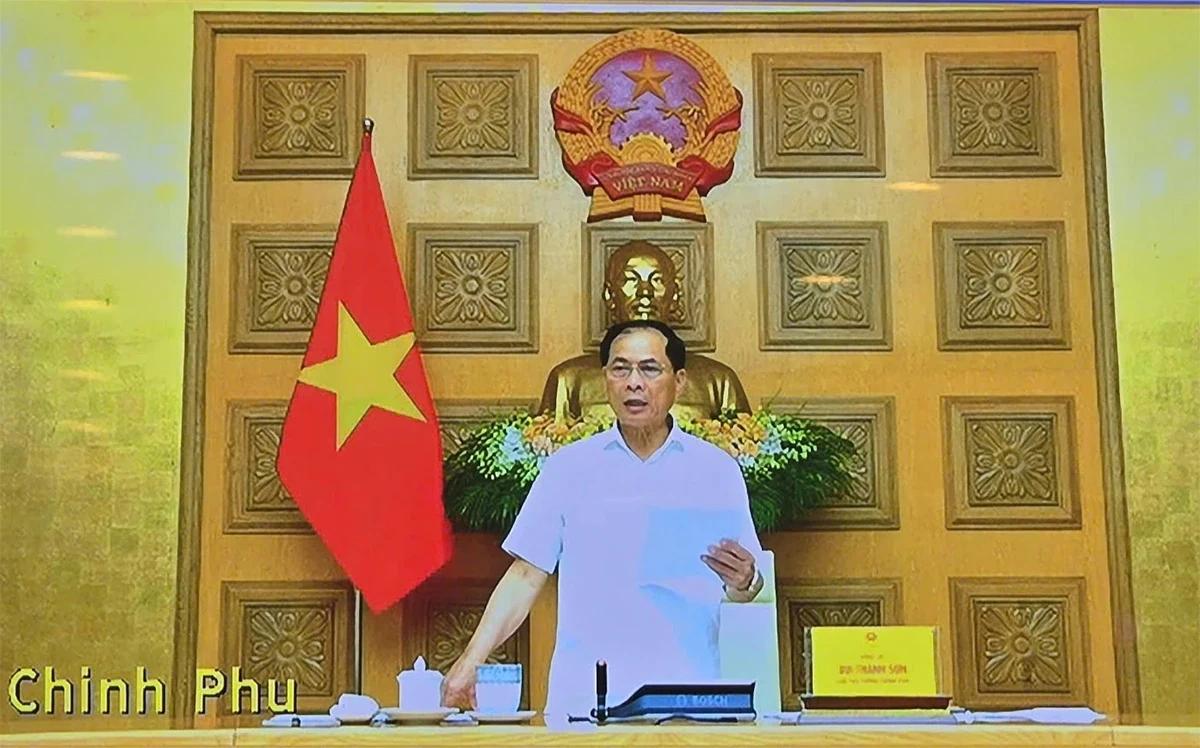 Rà soát tình hình triển khai Quy hoạch điện VIII điều chỉnh