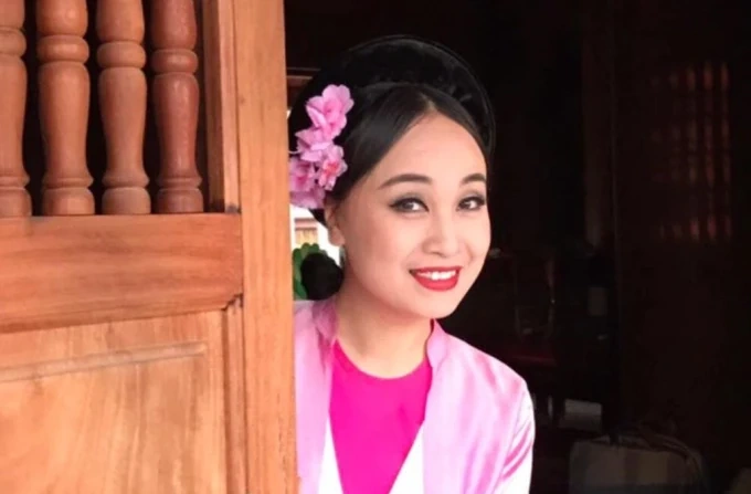 Nghệ sĩ Thu Huyền làm Giám đốc Nhà hát Chèo Hà Nội