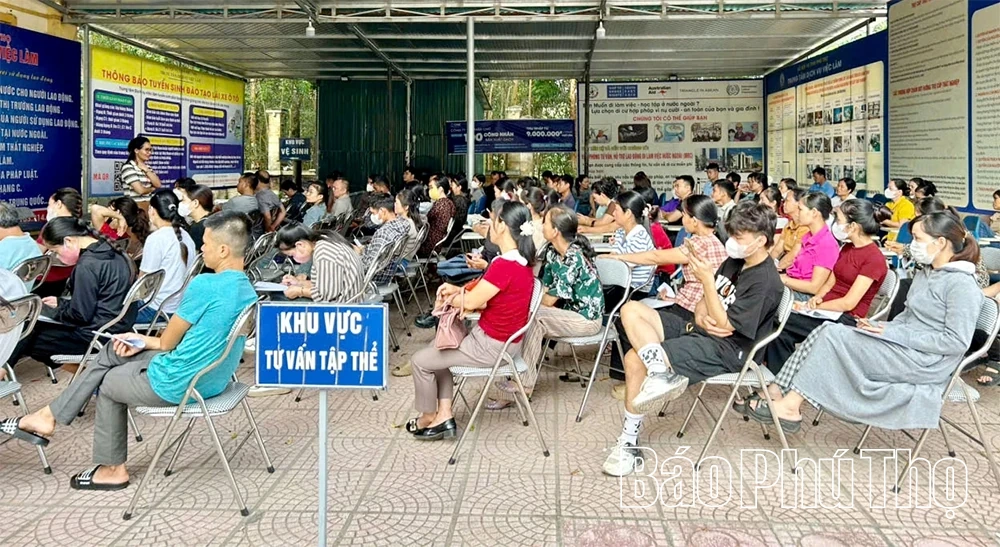 Hỗ trợ người lao động quay trở lại thị trường lao động