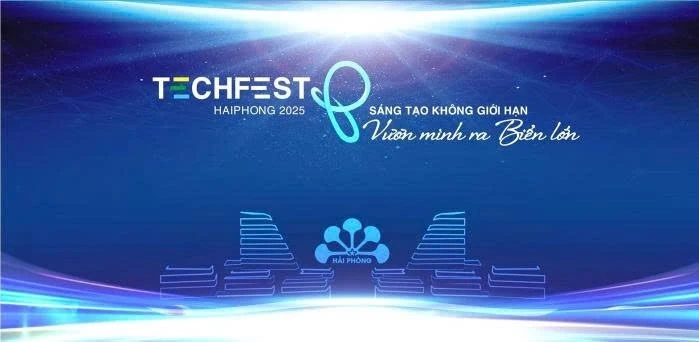 Phú Thọ kêu gọi doanh nghiệp tham gia Techfest Haiphong 2025