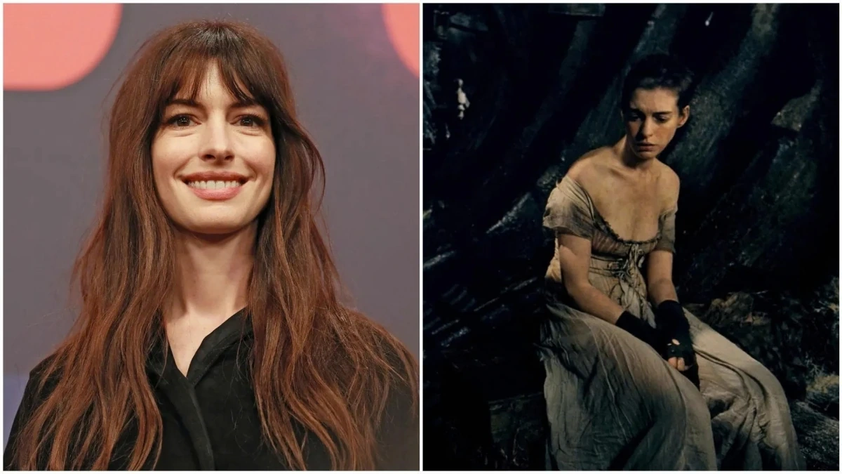 11 màn lột xác ngoại hình gây choáng của sao Hollywood