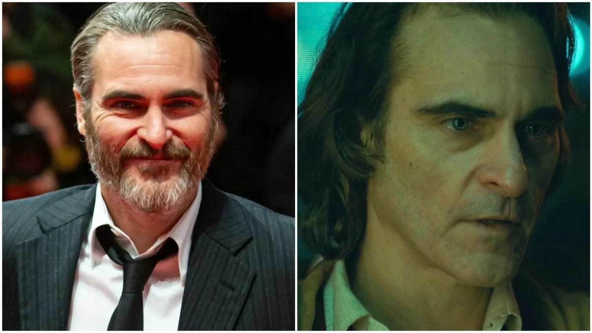 11 màn lột xác ngoại hình gây choáng của sao Hollywood