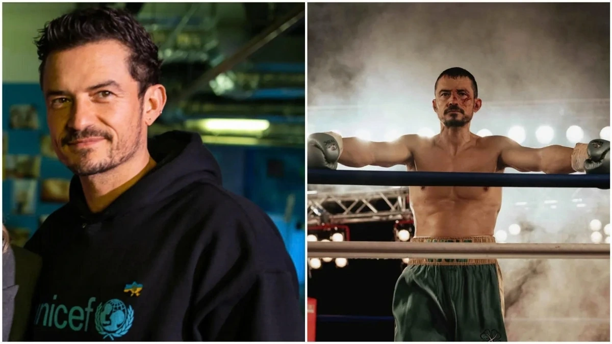 11 màn lột xác ngoại hình gây choáng của sao Hollywood