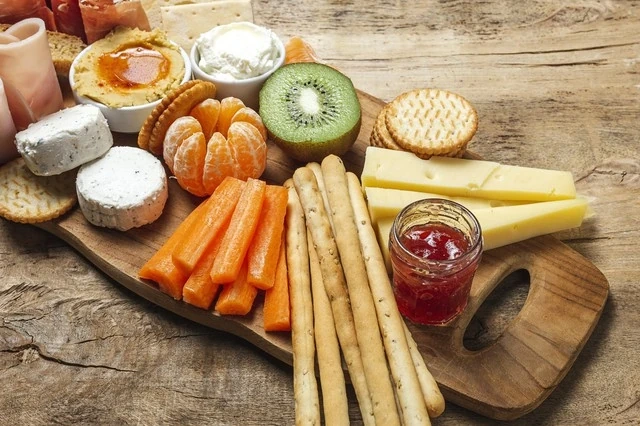 7 món ăn nhẹ tốt nhất sau khi chạy bộ