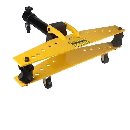 Giải pháp nâng hạ, dụng cụ thủy lực chuyên nghiệp cùng Siêu Thị Cầm Tay