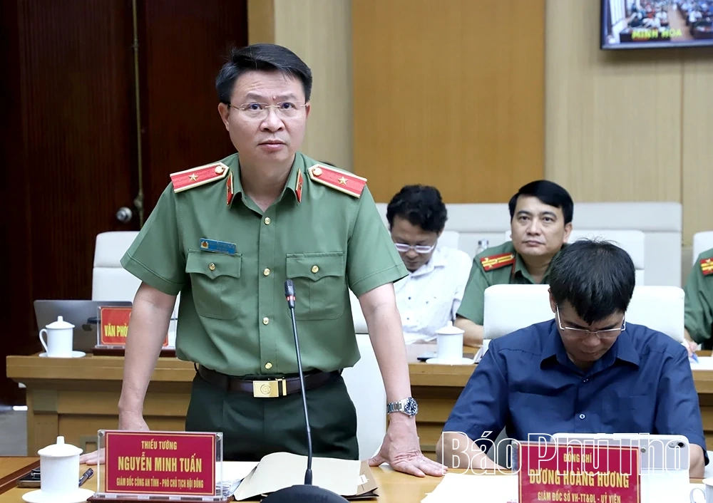 Phối hợp tuyển quân “tròn khâu”, hoàn thành công tác tuyển chọn, gọi công dân nhập ngũ năm 2026