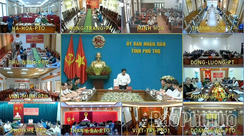 Phối hợp tuyển quân “tròn khâu”, hoàn thành công tác tuyển chọn, gọi công dân nhập ngũ năm 2026