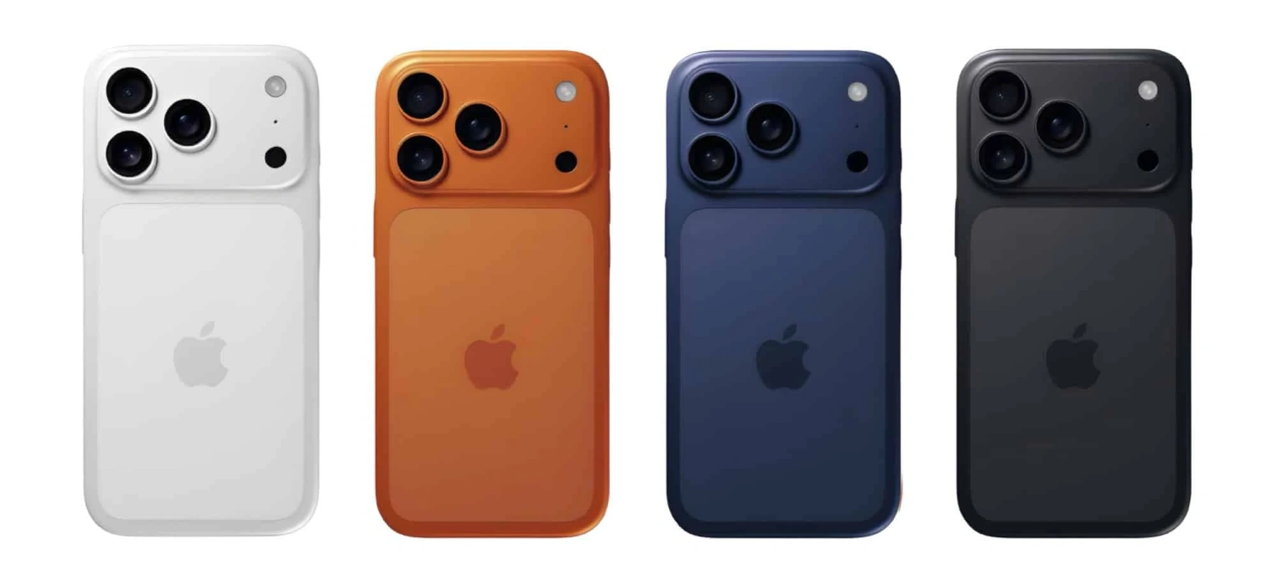 Người dân Phú Thọ chi hàng chục triệu sở hữu Iphone 17