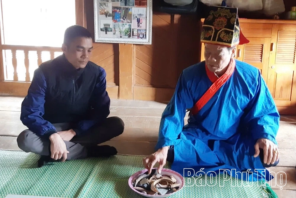 Bài 3: Để di sản thành tài nguyên văn hoá