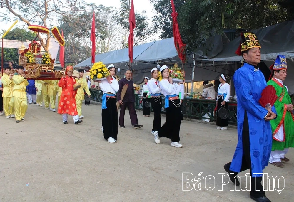 Bài 3: Để di sản thành tài nguyên văn hoá