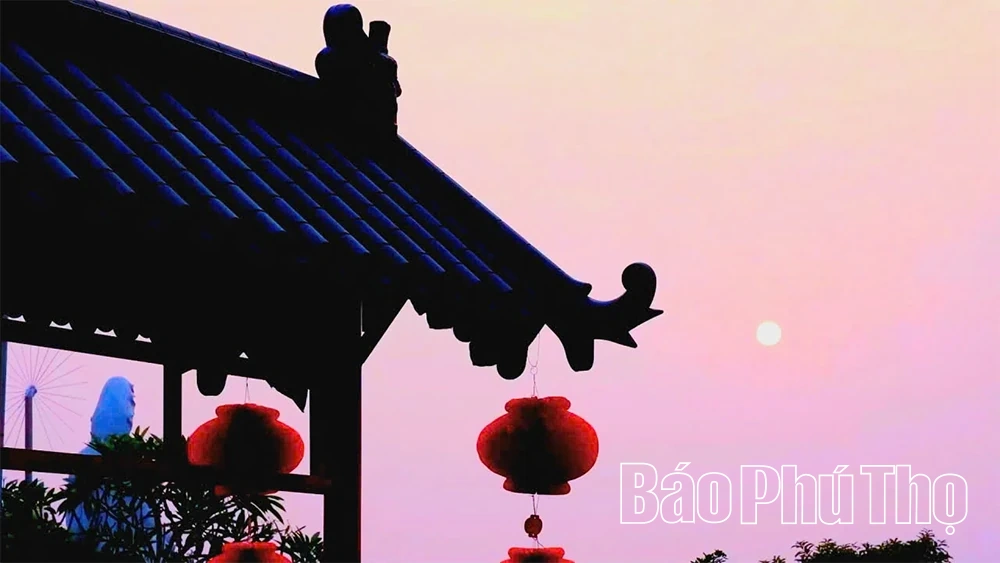 Chùa Bầu: Chốn thanh tịnh giữa lòng phố thị