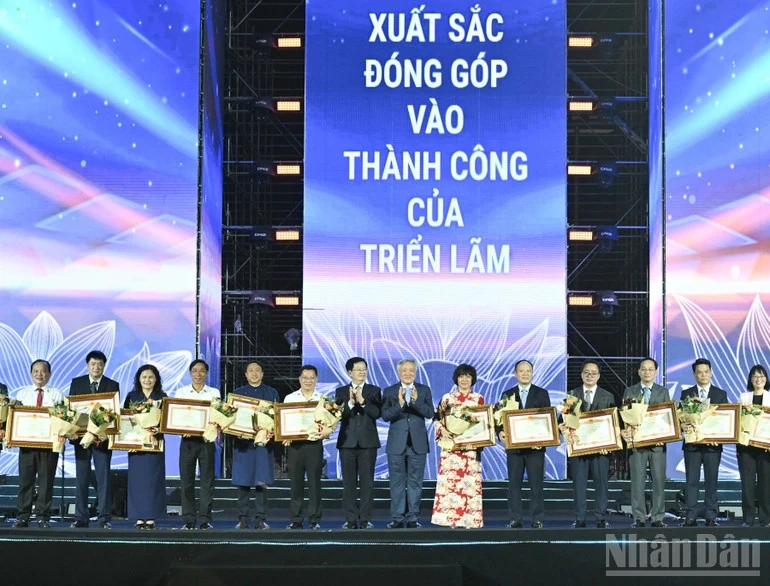 Cùng nhau viết tiếp những trang sử hào hùng của dân tộc bằng tinh thần yêu nước