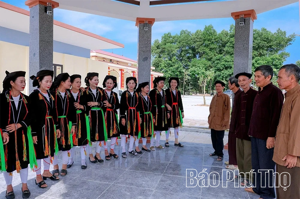 Văn minh trong việc cưới, việc tang của đồng bào dân tộc thiểu số