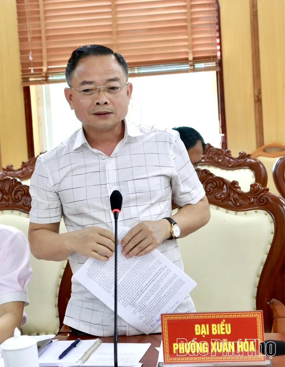 Kiểm tra việc thực hiện các Chương trình mục tiêu quốc gia và công tác dân tộc, tôn giáo