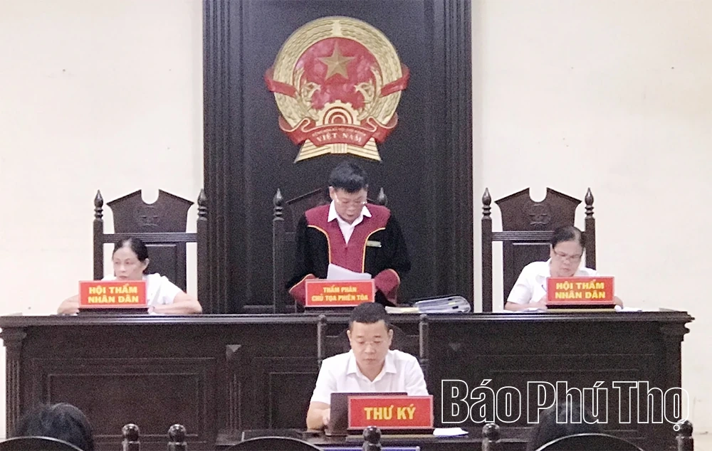 Vụ 11 anh em ruột tranh chấp đất thừa kế ở Tu Vũ đã có “hồi kết”!