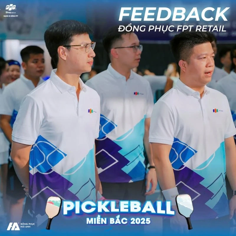 TOP 5 lý do bạn nên đặt đồng phục tại Thời trang Hải Anh ngay hôm nay