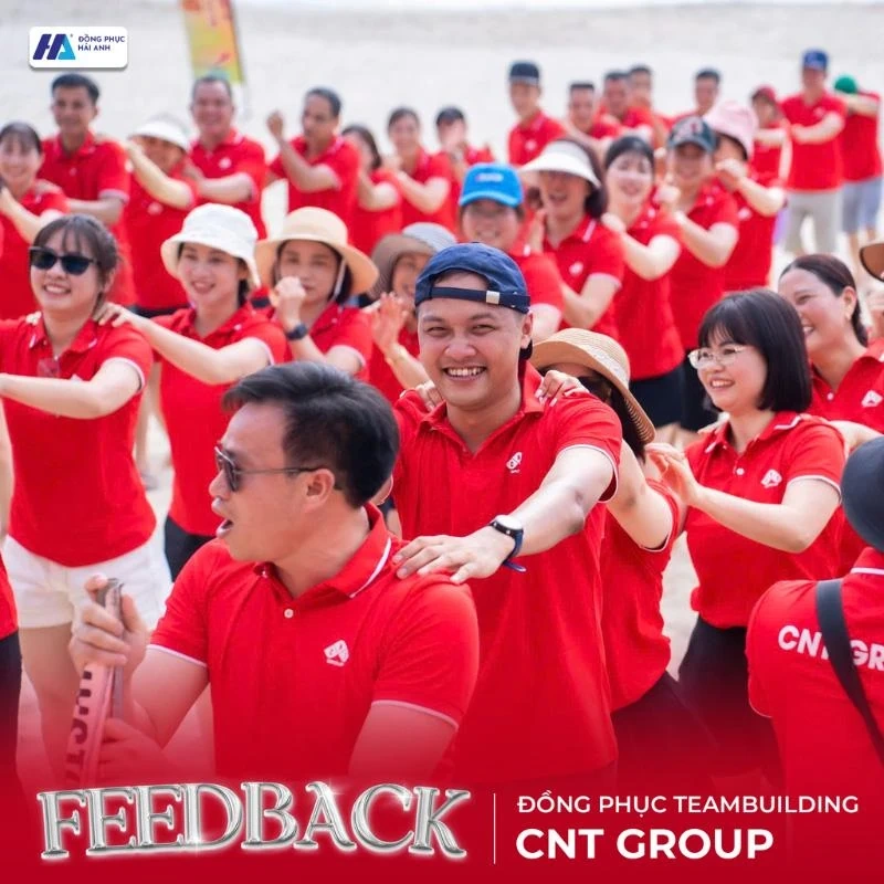 TOP 5 lý do bạn nên đặt đồng phục tại Thời trang Hải Anh ngay hôm nay