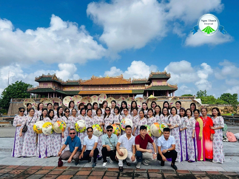 Danh sách 3 công ty du lịch Đà Nẵng uy tín 2025