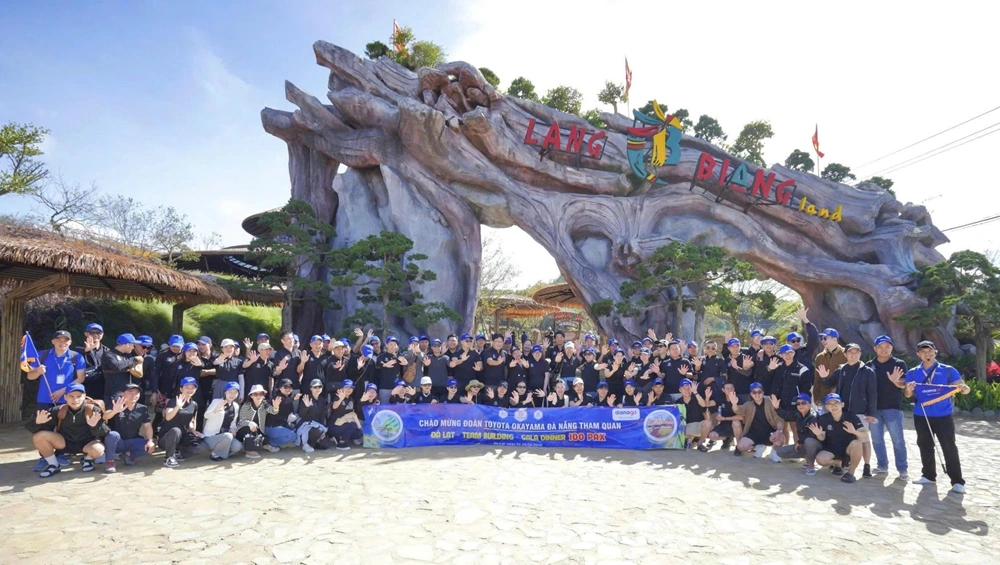 Danh sách 3 công ty du lịch Đà Nẵng uy tín 2025