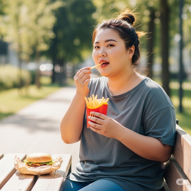 Ăn khoai tây có liên quan gì đến bệnh đái tháo đường?