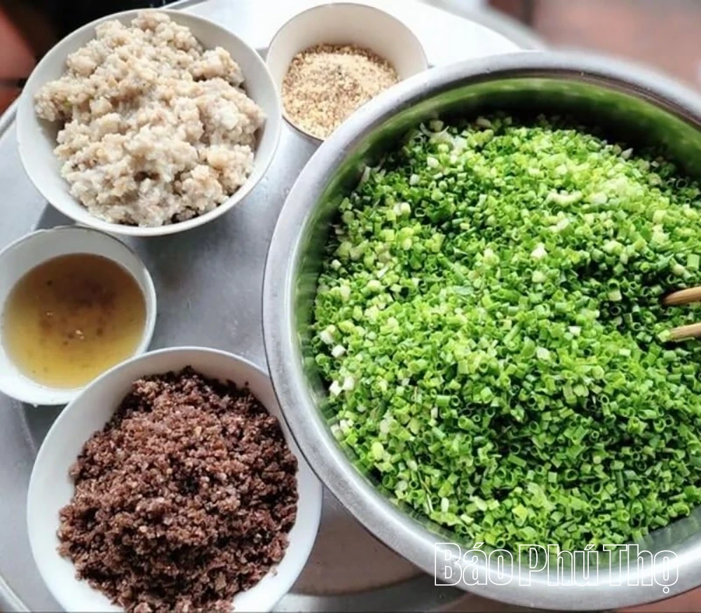 Cháo se, bánh hòn – Món ăn dân dã của người Bình Nguyên