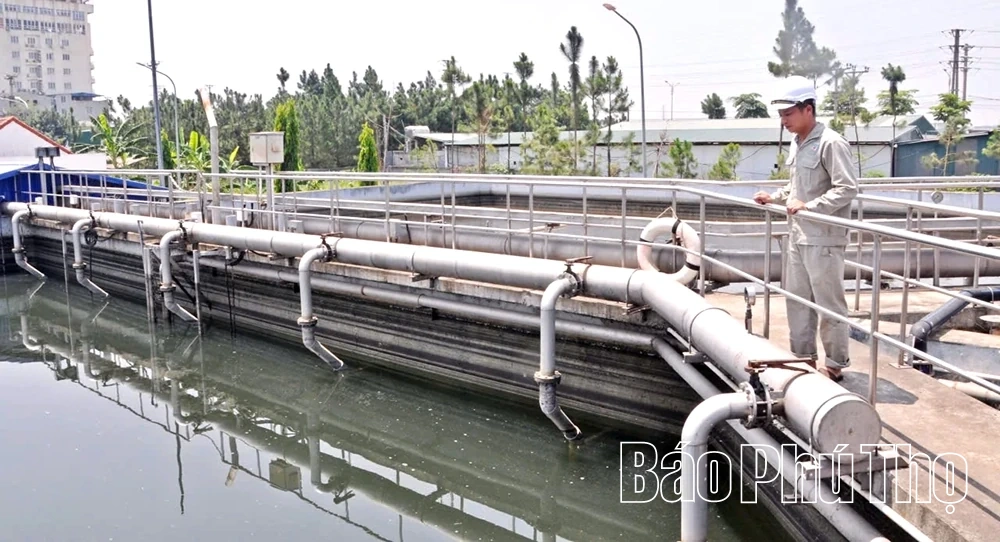 Tăng trưởng xanh để phát triển bền vững