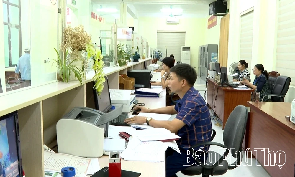 Điểm nghẽn thủ tục hành chính đất đai nhìn từ phường Xuân Hòa